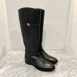 Tory Burch Jolie Riding Boots